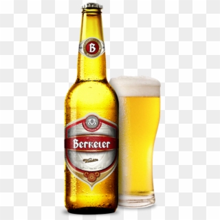 Weissbier - Beer Bottle, HD Png Download