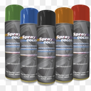 Primers Pu - Spray Color Sherwin Williams, HD Png Download