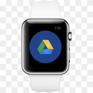 To Your Most-used Ifttt Recipes On Ios - Apple Watch Activity Face, HD Png Download