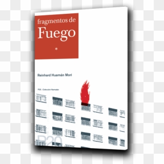 Fragmentos De Fuego * - Paper, HD Png Download