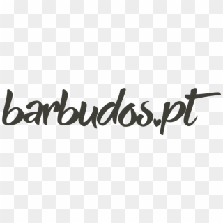 Pt Produtos Para Barba E Bigode - Calligraphy, HD Png Download
