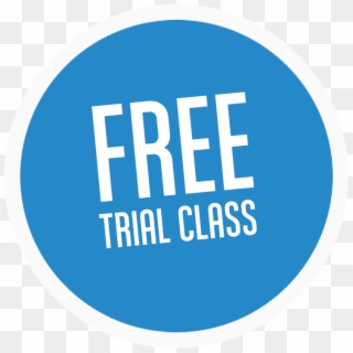 Free Trial Sessions - Ютуб Синий, HD Png Download