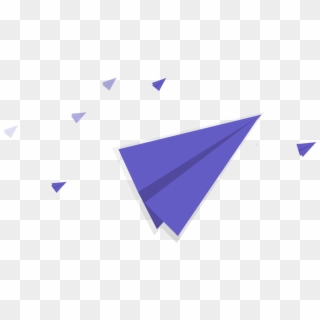 Just Sign Up Here - Triangle, HD Png Download