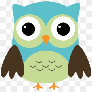 Buscar Con Google - St Patricks Owl Clip Art, HD Png Download