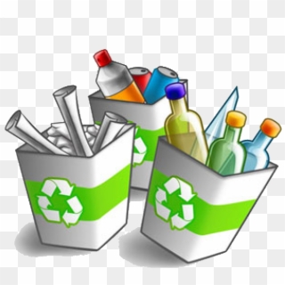 Este Es Un Asunto Urgente, Hay Que Cultivar E Incentivar - Recycling, HD Png Download
