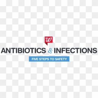 Antibiotics To Fight Infections - Walgreens, HD Png Download