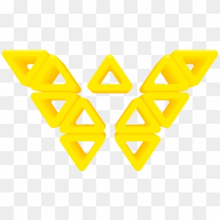 Walter Conci - Triangle, HD Png Download