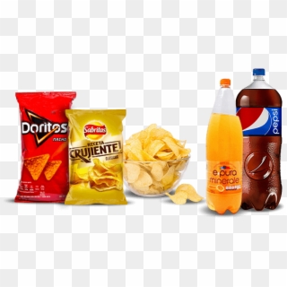 Share - Doritos, HD Png Download