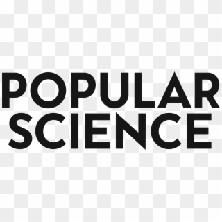 Popular Science Logo Png Transparent - Popsci Logo Transparent, Png Download