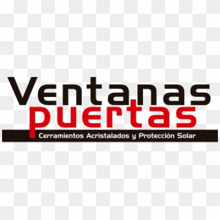 Ventanas Y Puertas2 - Nombre Melany, HD Png Download