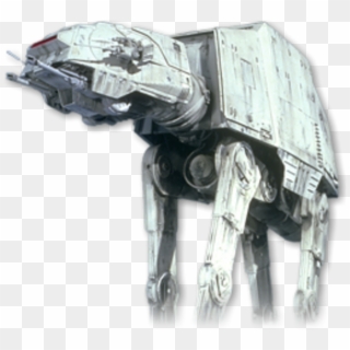 Small - Star Wars Battle Ship Png, Transparent Png