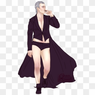 I Saw This One Funny Pic And Thought Of Hidan - Illustration, HD Png Download