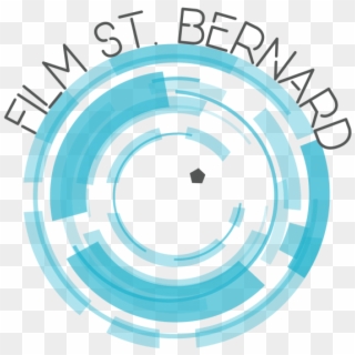 Film St - Bernard - Circle, HD Png Download