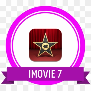 Have You Earned This Credit - Imovie Icon, HD Png Download