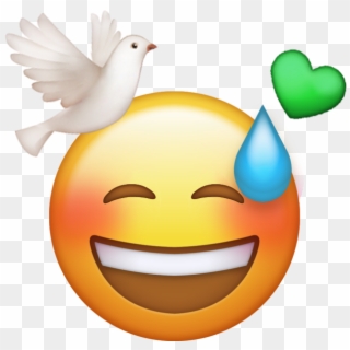 Hello Finally Introducing Looπδ - Yee Haw Emoji Meme, HD Png Download