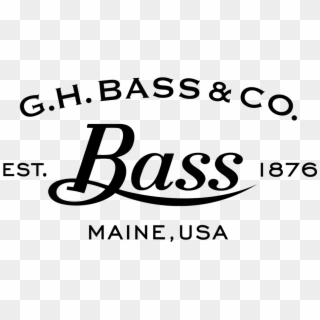 Bass Shoes, HD Png Download