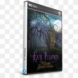 The Lost Halloween Multilenguaje (pc Mac Linux Game) - Video Game, HD Png Download
