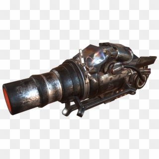 Killing Floor - Cannon, HD Png Download