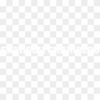 Samurai Champloo - Johns Hopkins Logo White, HD Png Download