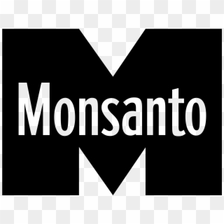 Monsanto Logo Png Transparent - Monsanto M, Png Download