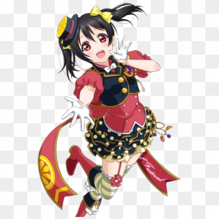 Download Images - Nico Love Live Christmas, HD Png Download