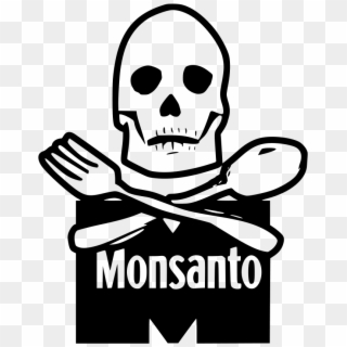 Download All Free Monsanto Png Clip Arts For Web Png - Monsanto Dead, Transparent Png