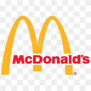 Free Png Mcdonalds Logo Png - Mcdonalds Logo 2014 Png, Transparent Png