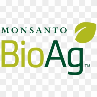 Monsanto Bioag - Bioag Alliance, HD Png Download