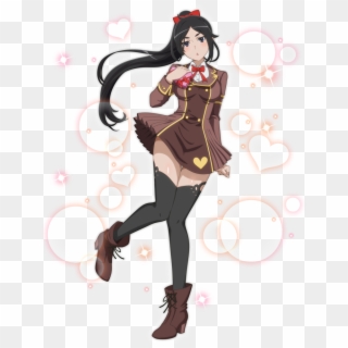 Hestia - Eina - ヤマト 命, HD Png Download