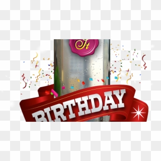 St Birthday Celebrations Png Logo - 1st Birthday Logo Png, Transparent Png