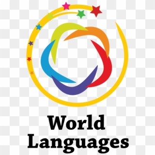 Welcome To World Languages - Graphic Design, HD Png Download
