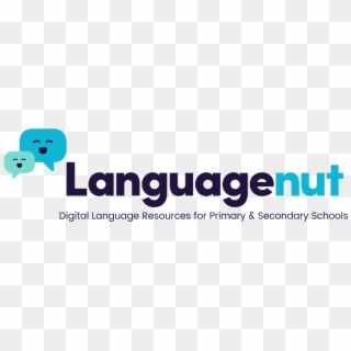 Languagenut Logo, HD Png Download