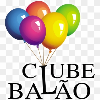 Baloes Logo, HD Png Download