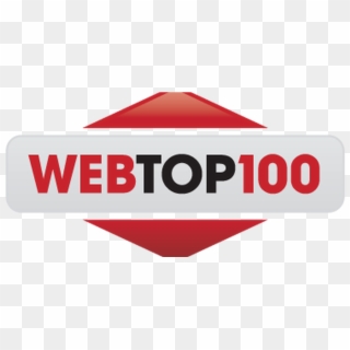 Once Again Zetor Has Won The First Place For The Best - Webtop100, HD Png Download