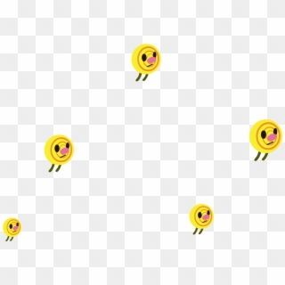 This Free Icons Png Design Of Firebog Sprites - Smiley, Transparent Png