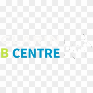Clarin B Centre Logo - Parallel, HD Png Download