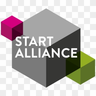 Start Formatw Transparent Background - Start Alliance, HD Png Download