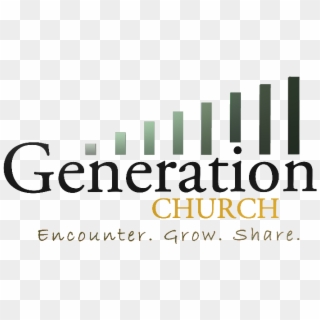 Generation Church - Marketing Personal, HD Png Download