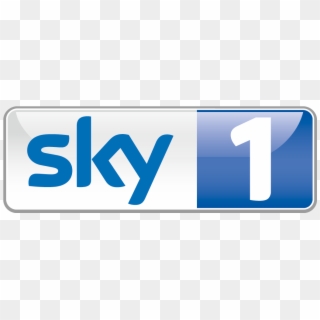 One Hd Png - Sky One Tv Logo, Transparent Png