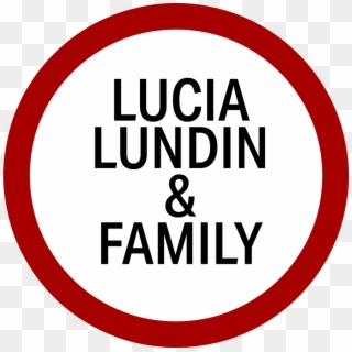 Lucia - Circle, HD Png Download