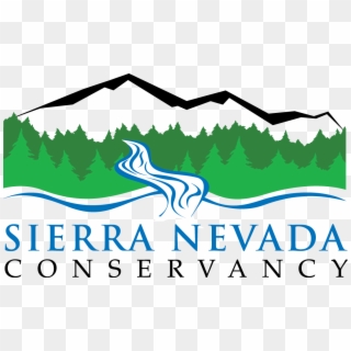 Sierra Nevada Conservancy - Cruise & Maritime Voyages Logo, HD Png Download