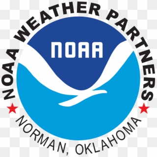 Noaa Weather P, Ners - National Oceanic And Atmospheric Administration, HD Png Download