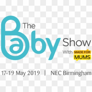 Home - Baby Show Excel London, HD Png Download