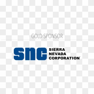 Sierra Nevada Corporation - Graphics, HD Png Download