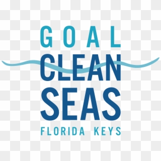 Clean Seas Florida Keys Logo - Scat By Carl Hiaasen, HD Png Download
