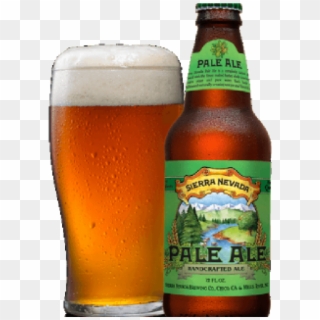 Sierra Nevada Brewery Issues 36-state Recall Of Select - Sierra Nevada Pale Ale Png, Transparent Png