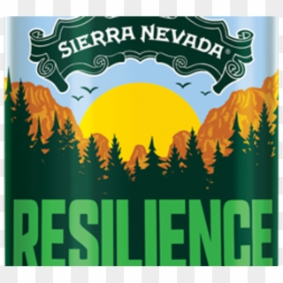 Courier-postverified Account - Resilience Butte County Proud Ipa, HD Png Download