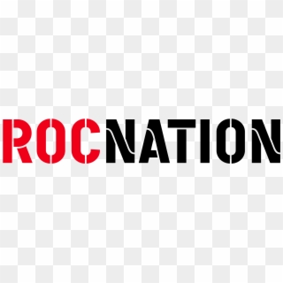 Roc Nation Logo Png, Transparent Png - 2000x435(#5631526) - PngFind