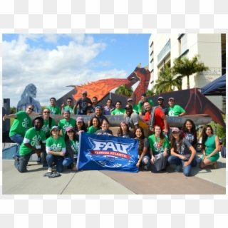 2017 Asce Southeast Student Conference - Florida Atlantic University, HD Png Download