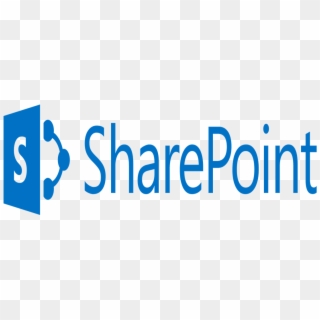 Microsoft Sharepoint Logo Png, Transparent Png
